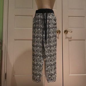 DARAH DAHL Pants
